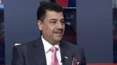 الحكم على النائب السابق “محمد الدايني” بالحبس لمدة 6 أشهر