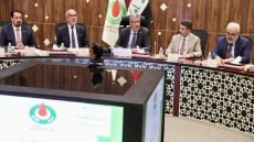 وزير النفط يرجح تحقيق العراق الاكتفاء الذاتي بانتاج مادة البنزين خلال 2025