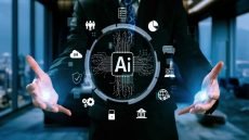 مجرمو الإنترنت يستخدمون الذكاء الاصطناعي لشن هجمات إلكترونية متطورة