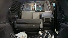 عمليات بغداد تعلن ضبط سيارة بأسلحة وهوية مزورة