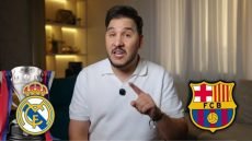 اليوتيوبر الشهير محمد عدنان يتوقع فوز ريال مدريد بـ لقب الدوري الاسباني لـ موسم 25/26