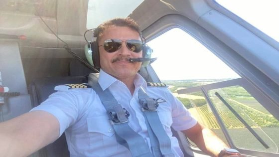 وفاة ضابط طيار برتبة عميد بالدفاع المدني؛ متأثراً بإصابته جراء سقوط مروحية كانت بقيادته بجبل ازمر في السليمانية.