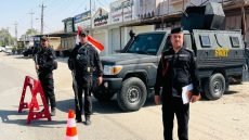 التحالف الدولي يلقى القبض على عنصرين بارزين في داعش بكركوك