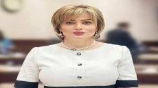 محكمة استئناف السليمانية تستدعي “سروة عبد الواحد”؛ بناءً على دعوى بتهمة “التشهير”.