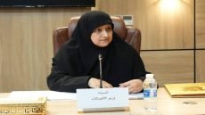 وزيرة الاتصالات: اخترنا رضا الله في حجب المواقع الإباحية بالعراق.