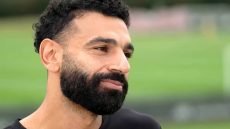 محمد صلاح : عندما استيقظ من النوم، أؤدي صلاتي ثم أقوم بالتأمل حيث أشعر بالامتنان لكل النعم العظيمة التي أُنعمت عليّ و وضعيتي التي يحلم الملايين من البشر أن يكونوا فيه