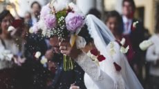 قصص حب وزواج بفوارق عمرية تثير الجدل في العراق