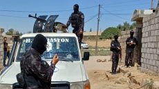 قسد ترفع حظر التجوال وتواصل حملة أمنية ضد داعش في الحسكة