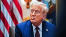 شائعات وفاة ترامب تشعل مواقع التواصل الأميركية