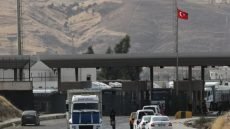 العراق في المرتبة السادسة باستيراد السلع التركية خلال تموز