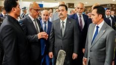 محافظ نينوى: ملف تشغيل مطار الموصل بانتظار مصادقة رئيس الوزراء