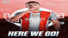 فابريزيو رومانو :جيمي فاردي إلى كريمونيزي لمدة موسم مع خيار التمديد لموسم إضافي، 𝙃𝙀𝙍𝙀 𝙒𝙀 𝙂𝙊!