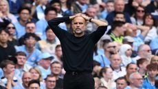 بيب غوارديولا : لأكون صريحًا لم نكن نريد مواجهة ريال مدريد