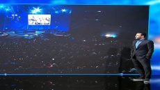 أبو تريكة عن تكريم تشيلسي لتتويجه بجميع البطولات الأوروبية: ‏بماضيك و وأموالك، عمرك شفت ريال مدريد و برشلونة يلعبان في دوري المؤتمرات؟ أنا أسميها الدورة الرمضانية الأوروبية!