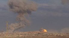  وسائل إعلام: 3 شهداء في قصف مدفعي “إسرائيلي” على قرية المصدر وسط قطاع غزة