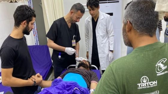 مصرع شخص وإصابة أربعة بحادث مروري في البصرة