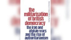 كتاب جديد في بريطانيا يكشف دور الجنرالات في دفع لندن لحربي العراق وأفغانستان