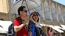 إيران تشدد إجراءات منح التأشيرات للروس عبر شركات سياحة معتمدة