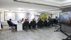 السوداني يشيد بجهود القوات الأمنية والوزارات في تأمين زيارة الإمام الحسن العسكري (ع) بسامراء