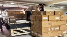 وزارة التربية: توزيع (30) ألف جهاز لوحي على المدارس بالتعاون مع مجلس الوزراء والتخطيط