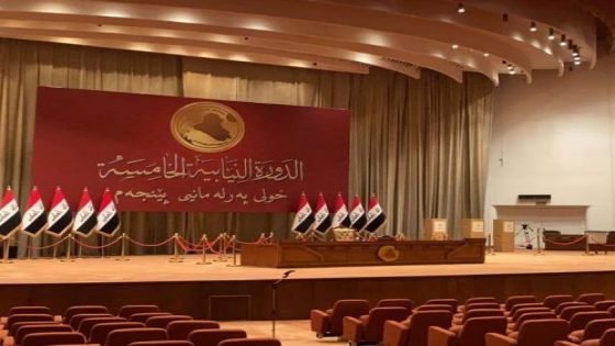 الوقف الشيعي يعلن إنهاء (مدونة الأحكام الشرعية في مسائل الأحوال الشخصية على وفق المذهب الشيعي الجعفري) وإرسالها إلى مجلس النواب