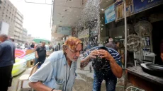 المتنبئ صادق عطية: أجدادنا تكيّفوا مع الصيف بذكاء طبيعي