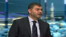 مفوضية الانتخابات تستبعد حيدر الملا من الانتخابات