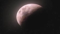 القمر الأسود يزور السماء.. بين نبوءات نهاية العالم والحقيقة الفلكية