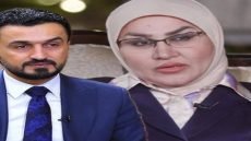 رحاب العبودة: النائب مصطفى سند “صاحب محتوى هابط” ولن اعتذر لعائلة الطبيبة بان