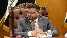 النائب “رائد المالكي”: جريح من الحشد الشعبي منحته الحكومة هدية (اداء العمرة) فتم اعتقاله في السعودية منذ سنتين.