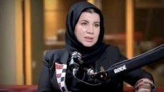 هيئة الاعلام والاتصالات تقرر منع ظهور المحامية “زينب جواد” لمدة 90 يوم في القنوات التلفزيونية؛ بناءً على “المواد الكاذبة والمظللة والتحريض على العنف والكراهية”