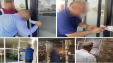 صحة الكرخ تغلق 20 مؤسسة صحية أهلية مخالفة ضمن حملة تفتيشية.