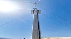 الأنواء الجوية تستكمل نصب وتشغيل المحطة الأوتوماتيكية الخامسة في ميناء أبو فلوس لتعزيز شبكة الرصد بمعلومات دقيقة.