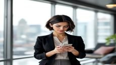 مدينة تويوآكي اليابانية تعتزم إصدار مرسوم يحث الناس على استخدام هواتفهم ساعتين يومياً خارج العمل أو المدرسة من دون فرض عقوبات على غير الملتزمين.