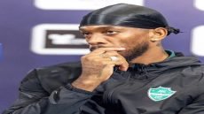 إيفان توني : يريدون خسارتنا، لا أحد يرغب في انتصارنا، ‏نحن أكثر فريق مكروه في البطولة ‏ولكن سنحوّل هذه النار في قلوبنا إلى شعلة داخل الملعب