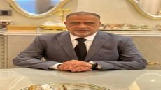 صدور امر القاء قبض بحق علي الاسدي رئيس نادي الكهرباء بسبب تزوير شهادته الدراسية