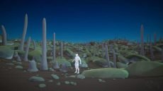 قبل 400 مليون سنة، لم تكن الأشجار كما نعرفها اليوم تزين الأرض. كان الكوكب مغطّى بكائنات عملاقة تُسمّى بروتو تاكسيتس، وهي أعمدة شاهقة يصل ارتفاعها إلى 8 أمتار وقطرها متر واحد، واعتُبرت من أكبر الكائنات في تلك الحقبة.