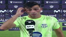 بيدري: لا أفهم آلية عمل قاعدة لمسة اليد لمسة يد تشواميني الموسم الماضي كانت واضحة. أما هذه المرة، فلم تكن كذلك بالنسبة لي