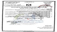 بالوثيقة.. التعليم المهني يُحدد اعمار قبول الطلبة في المراحل الدراسية للمدارس الصباحية