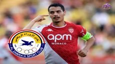 وسام بن يدر مهاجم فرنسا السابق، تلقى عرضًا من الزوراء العراقي بـ270 ألف دولار.