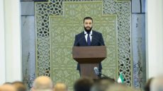 الشرع: هناك بحث متقدم بشأن اتفاق أمني بين سوريا وإسرائيل