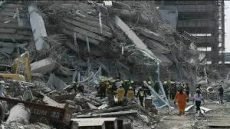 زلزال بقوة 5 درجات يضرب باليكسير التركية