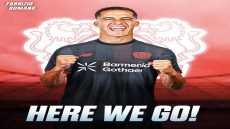 فابريزيو رومانو: لوكاس فاسكيز الى ليفركوزن HERE WE GO.