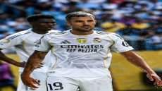 فابريزيو رومانو : داني سيبايوس حريص على الانتقال إلى أولمبيك مارسيليا بينما الأندية في محادثات مباشرة الإعارة مع بند إلزامية الشراء هي الصيغة التي تتم مناقشتها، والرسوم أقل من 15 مليون يورو أولمبيك مارسيليا يُريد سيبايوس بغض النظر عما سيحدث مع رابيو.