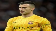 فيران مارتينيز : ايناكي بينيا وقع على تجديد عقده حتى عام 2029 و قريبا يتم الاعلان عن اعارته الى التشي