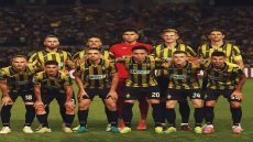 رسميا فريق كايرات الماتي من كازاخستان يقصي سيلتك و يتاهل لدوري ابطال اوربا لاول مرة في تاريخه