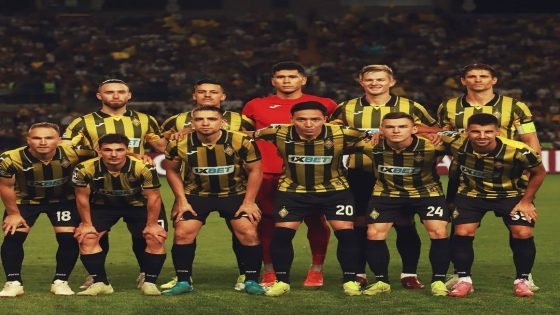 رسميا فريق كايرات الماتي من كازاخستان يقصي سيلتك و يتاهل لدوري ابطال اوربا لاول مرة في تاريخه