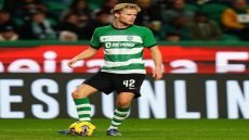 برشلونة درست ملف اللاعب الدنماركي مارتن هويملاند للتوقيع معه كبديل محتمل لرحيل فيرمين لوبيز