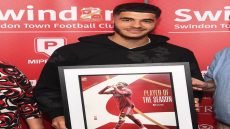 نوريتش سيتي يتعاقد مع اللاعب العراقي بوتان امين ( 18 عام ) قادمًا من سويندون تاون ، بأنتظار اعلان تقديم اللاعب