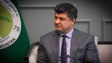 جهاز أسايش الاتحاد الوطني الكردستاني يتهم رسمياً “لاهور شيخ جنكي” بالتخطيط لاغتيال بافل جلال الطالباني وعدد من الشخصيات السياسية والأمنية.